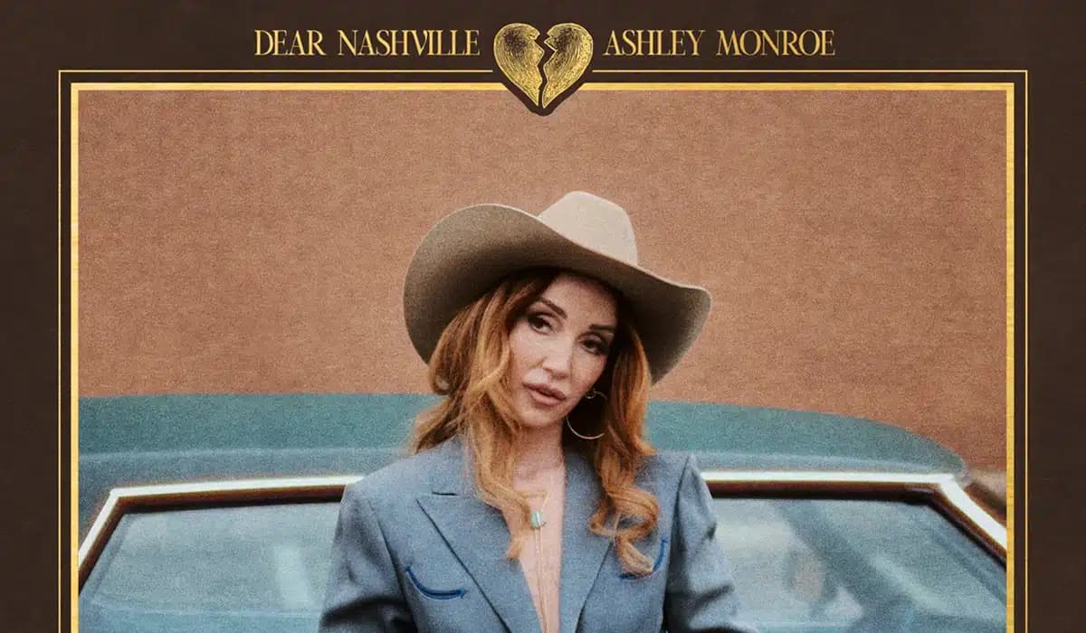 Ashley Monroe Pens a Love/Hate Letter to Music City
