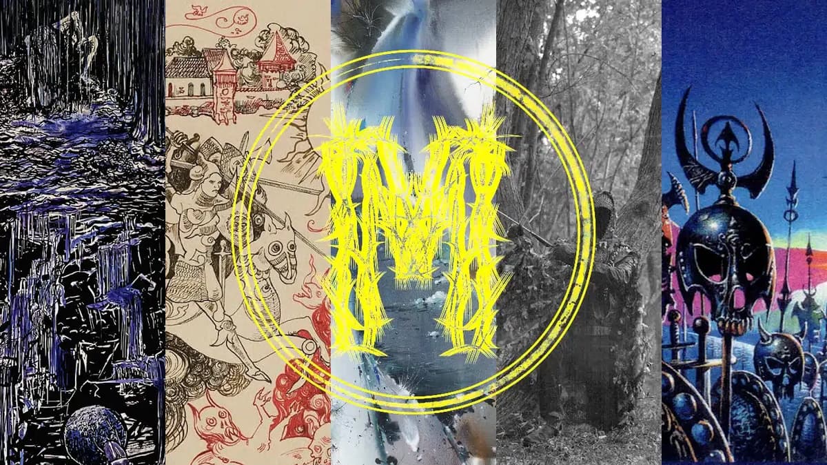 MetalMatters: The Best Metal Albums of April 2026