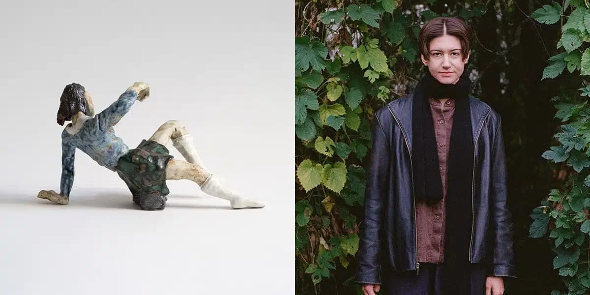 Vocalist Claire Dickson Creates Beguiling Art Music