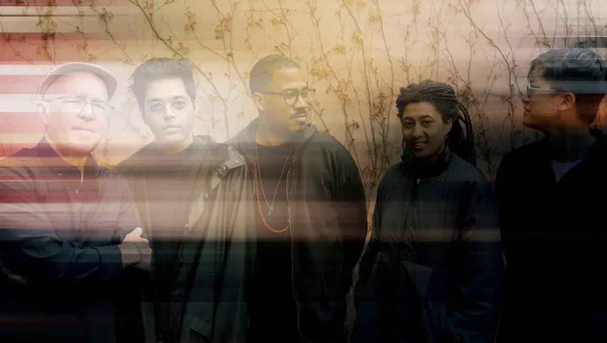 Jazz Trumpeter Dave Douglas Discusses His Latest Music