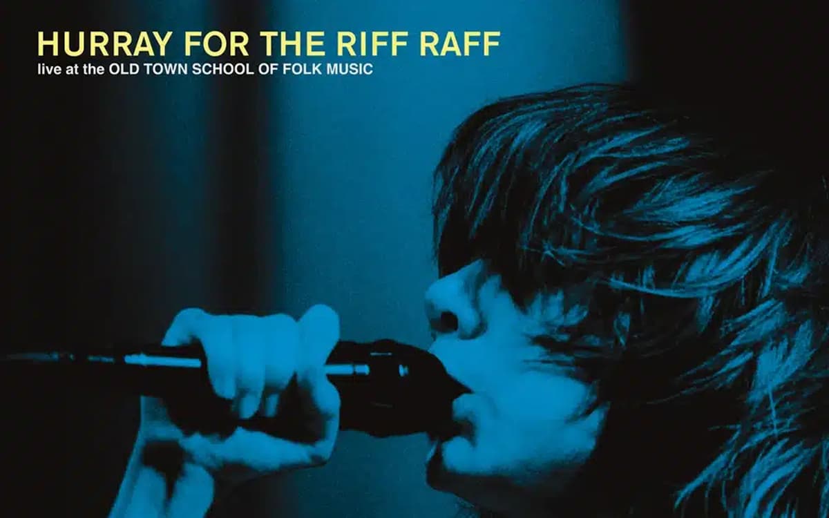 Hurray For the Riff Raff Are at a Vibrant, Outspoken Peak