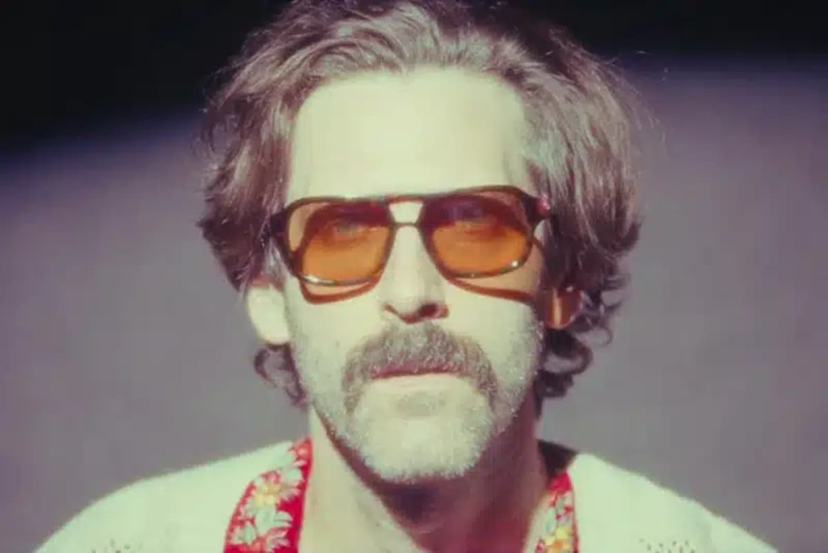 Keith Carne’s “Totally Liminal” Takes Us to the Beautiful In-Between