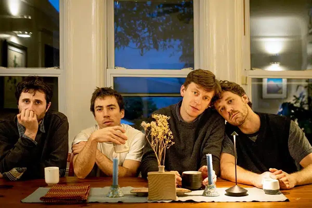 Mildred Are Philosophically Listless on the ‘Fenceline’