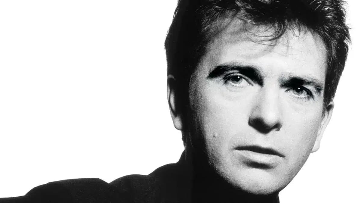 Peter Gabriel’s “In Your Eyes” And the Love of Myth and Ritual