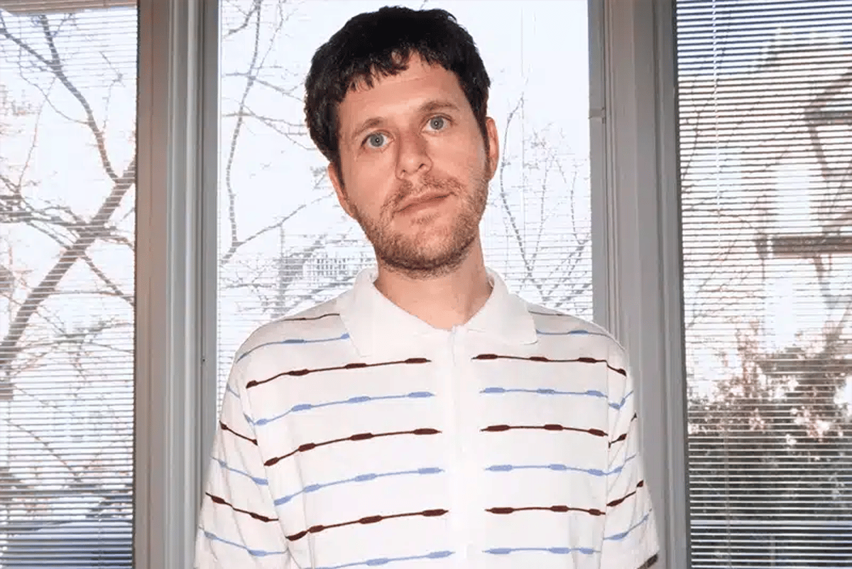 Stephen Becker Offers a Unique Take on Indie Pop