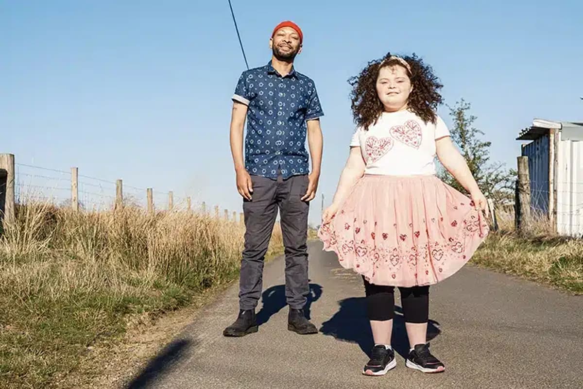 Ant Thomaz’s ‘Gaia’ Is a Warm Embrace of Rhythmic Reflection