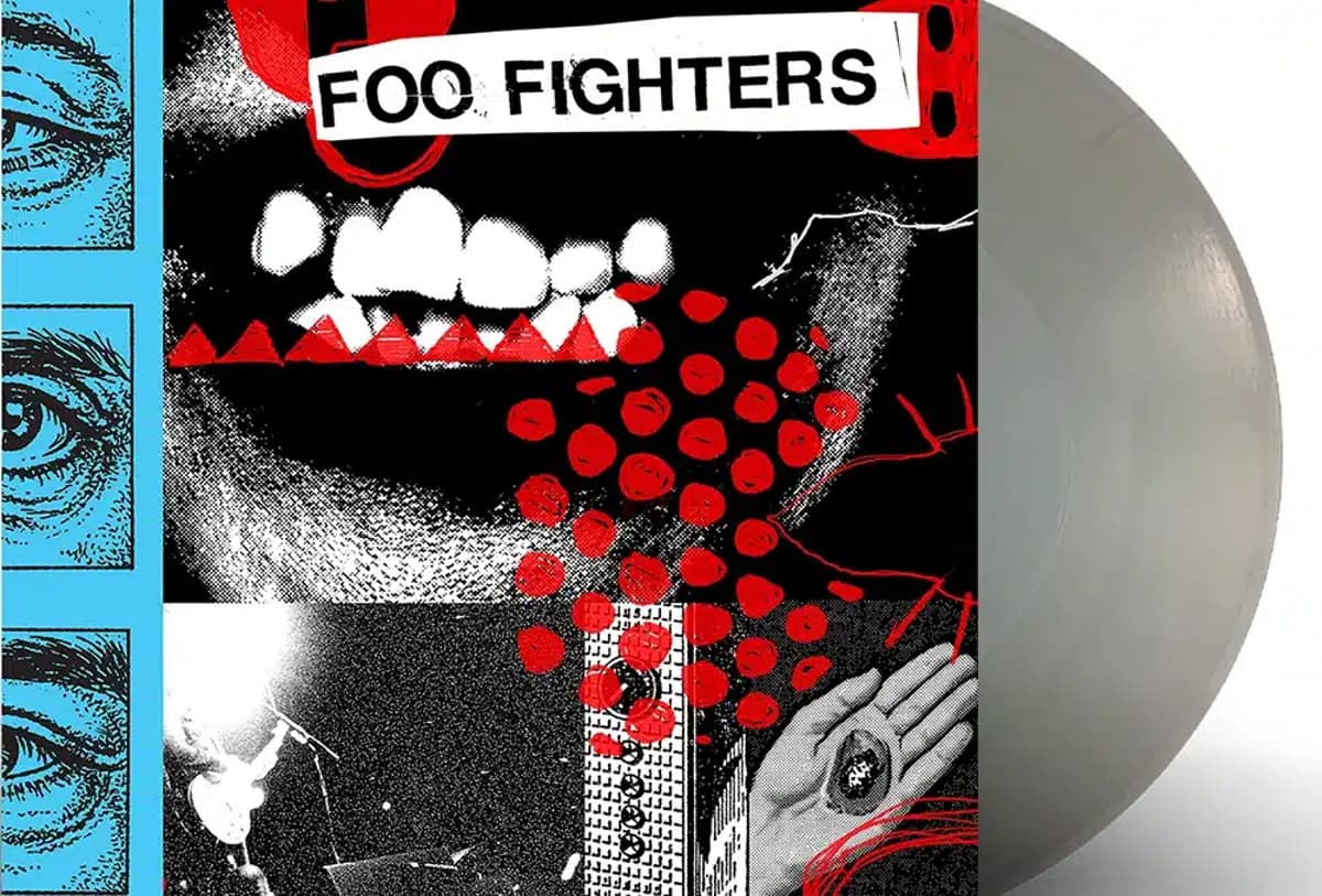 Foo Fighters’ New LP Shows Dave Grohl Needs to Go Solo