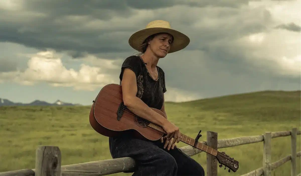 Kiki Cavazos Says ‘Goodbye Blues’ and Keeps on Travelin’