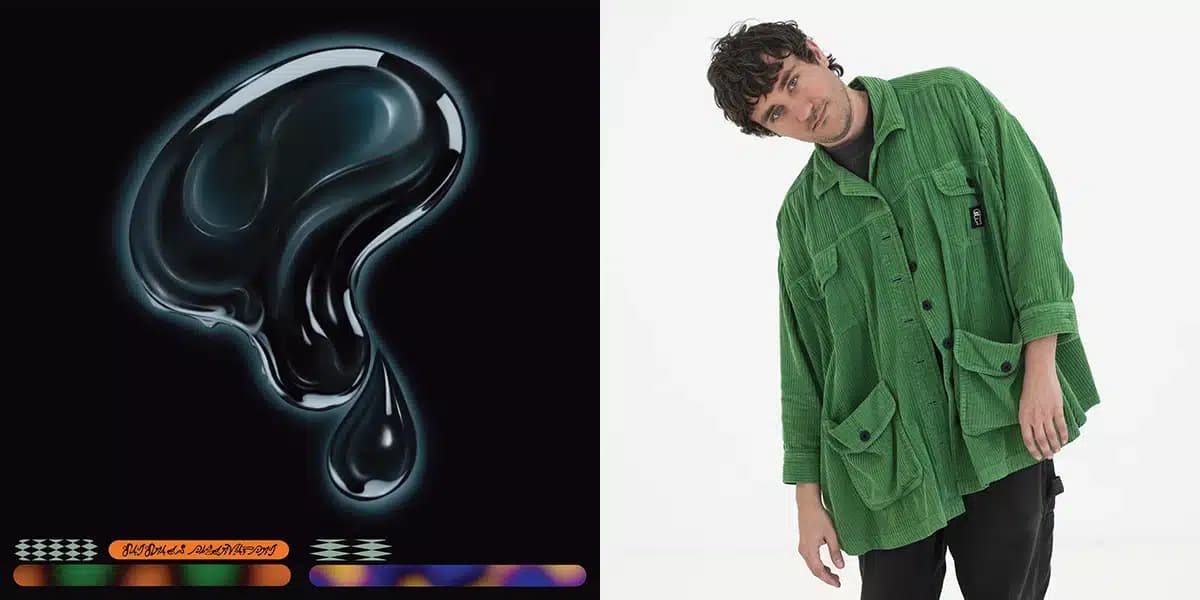 Matt Evans Creates “Zone Poems” On This Inventive LP