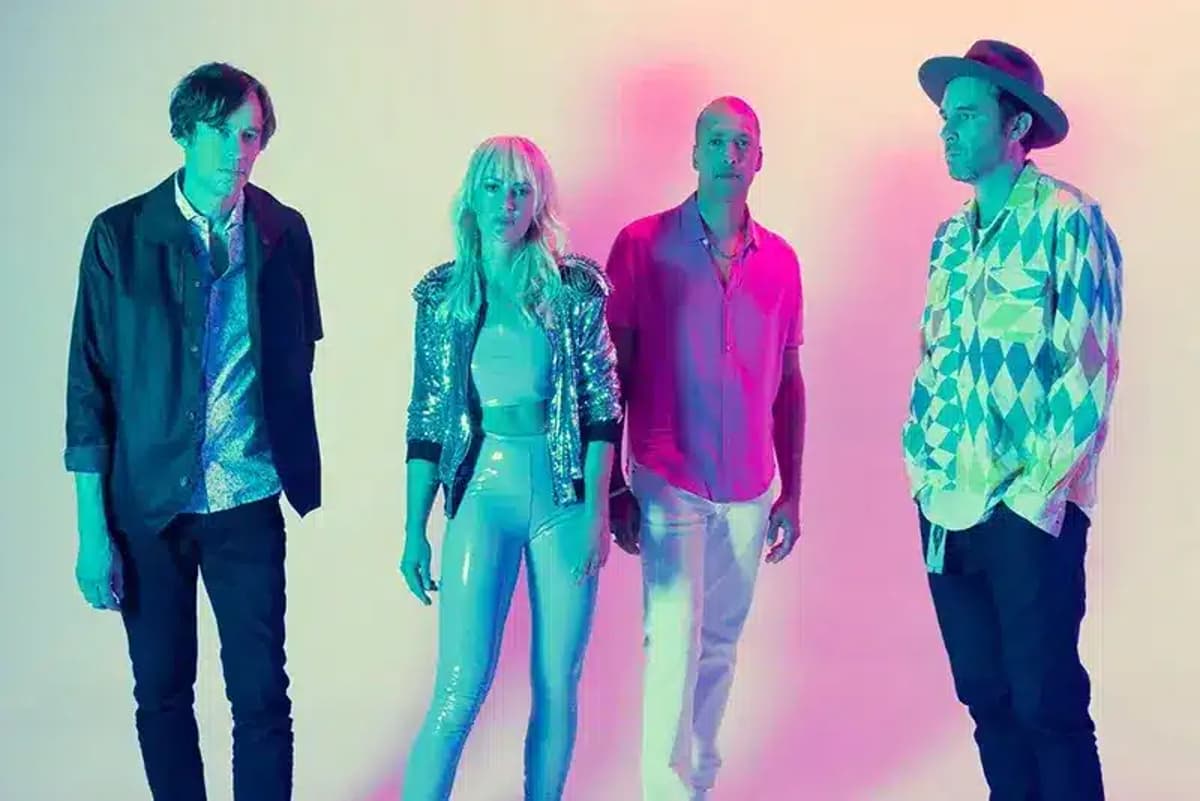 Metric Look Back and Learn to ‘Romanticize the Dive’