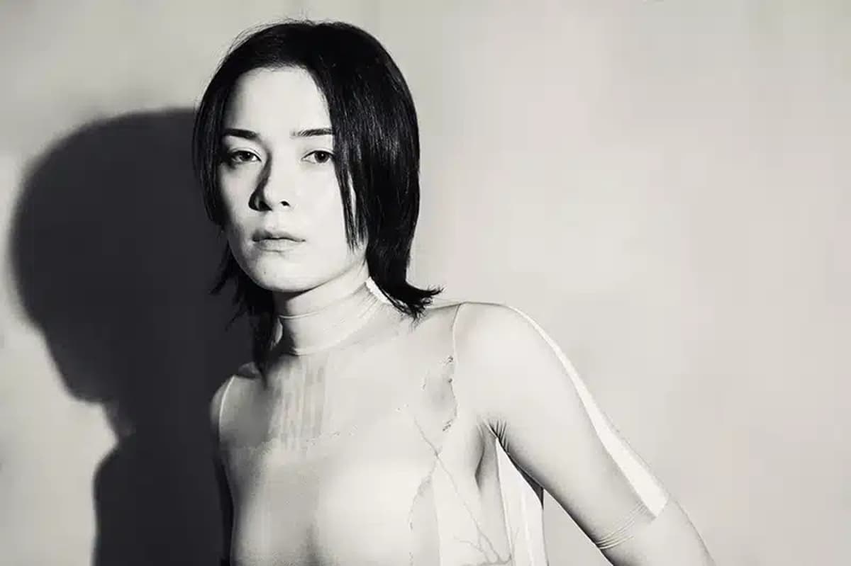 Miss Grit Creates Hallucinatory Electro From the Soul