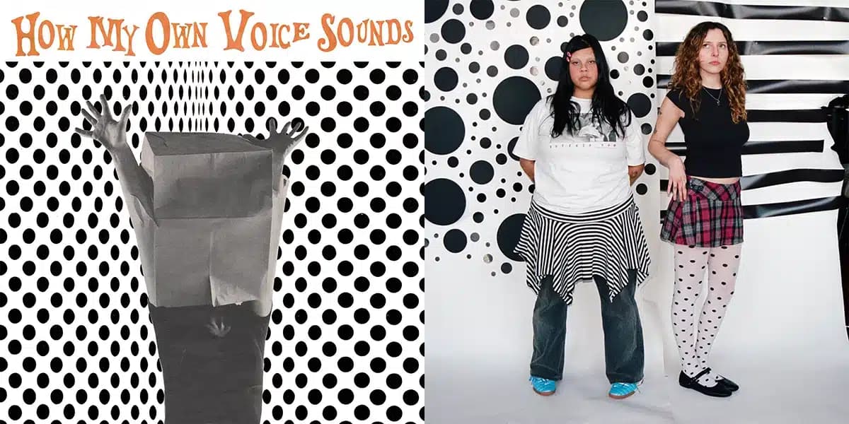 Could Alt-Rockers Sub*T Be the New Fanny?
