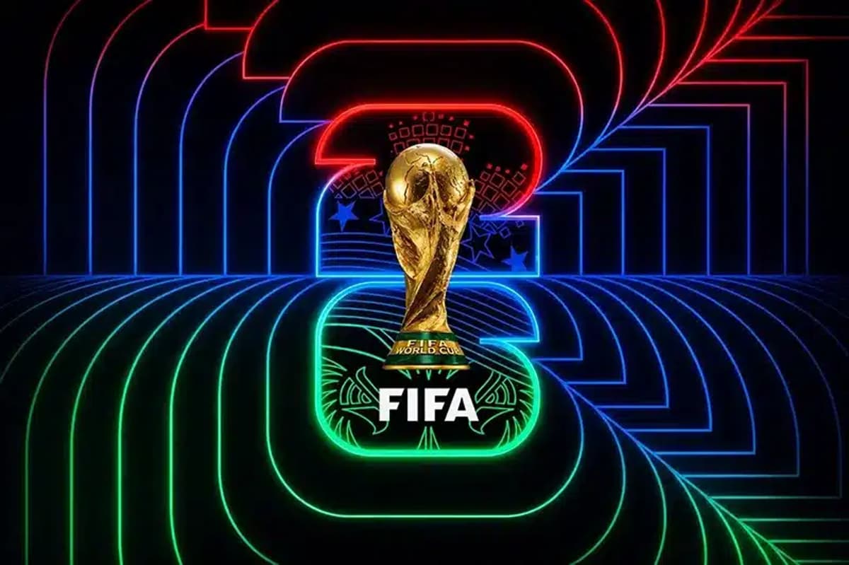 The ‘World Cup 2026 Album’ Puts Afrobeats at the Center