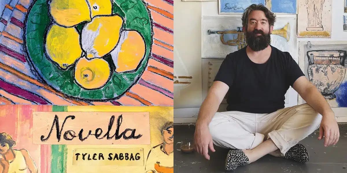 Tyler Sabbag’s ‘Novella’ Is a Glorious Cinematic Musical Journey