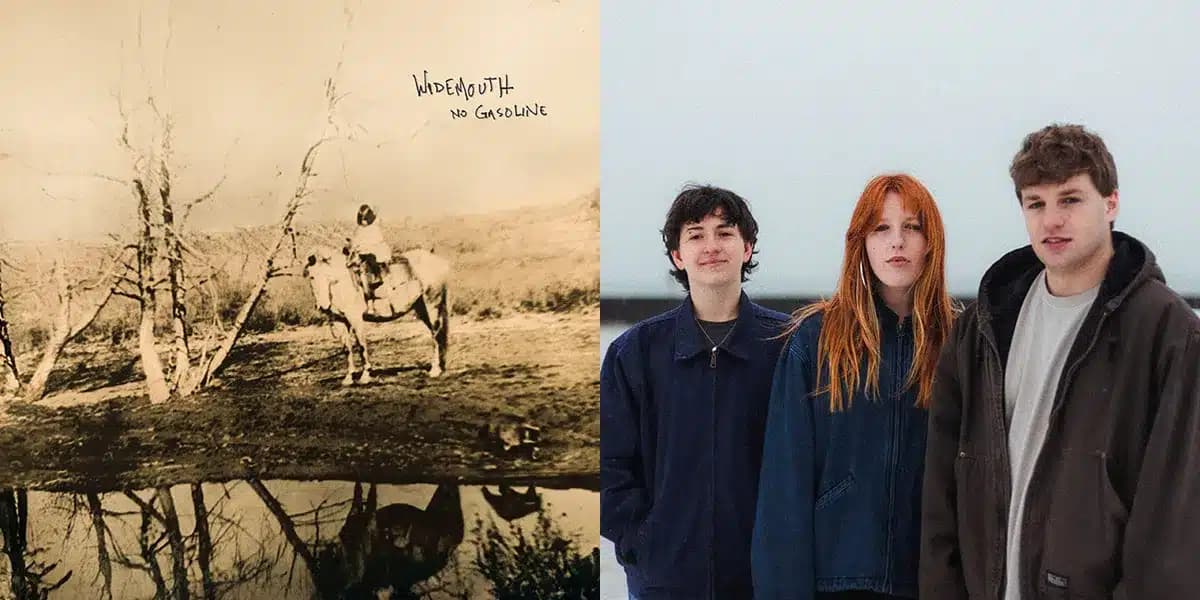 Widemouth Travel a Long Way on ‘No Gasoline’