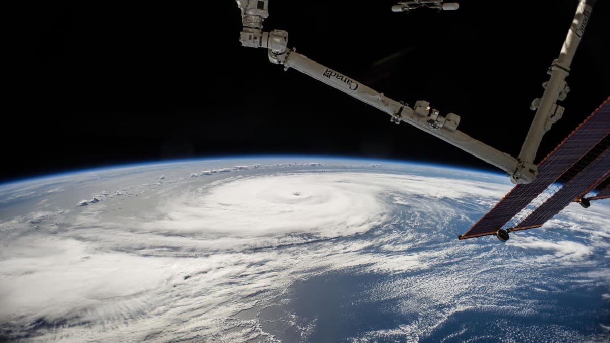 Meteorologists Predict a Fairly Chill 2026 Atlantic Hurricane Season