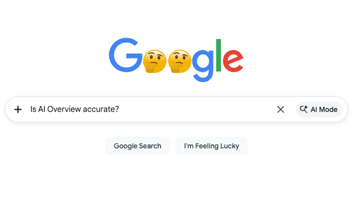 Study: Google’s AI Overviews Show Millions of Wrong Answers Every Hour