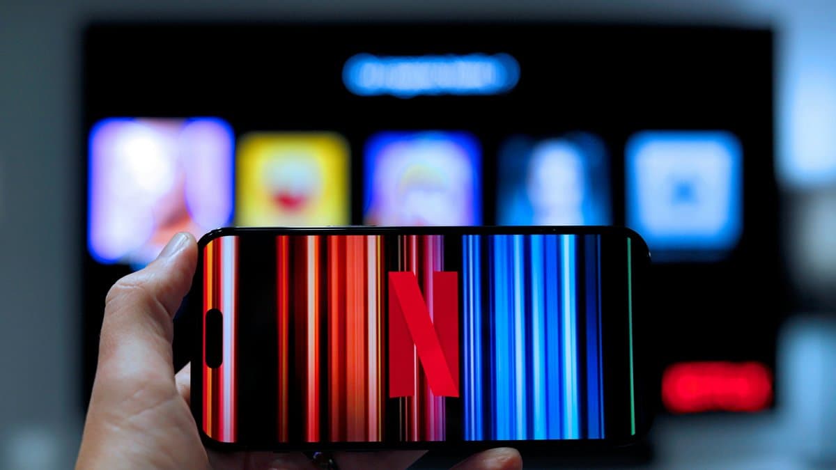 How to Make Your Netflix Stream Look Less Terrible
