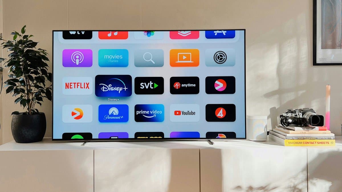How to Stop Your Smart TV From Tracking You