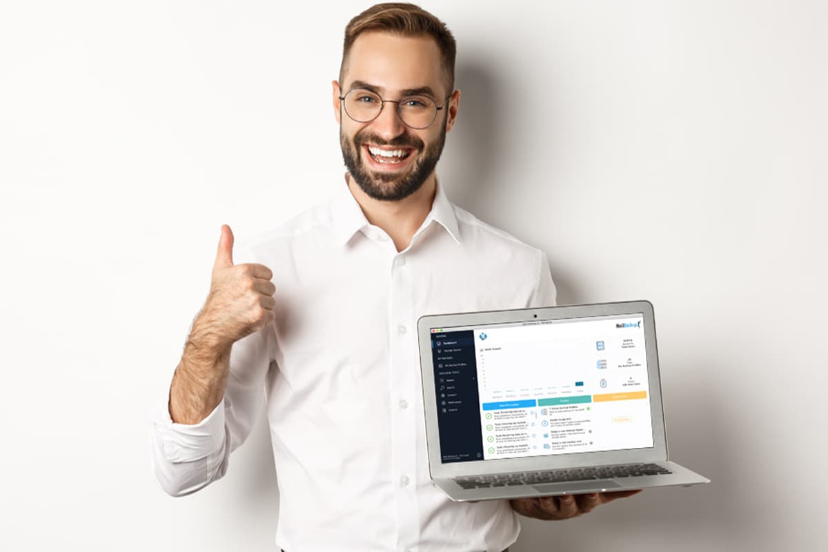 Backup All Your Emails in One Place with Mail Backup X