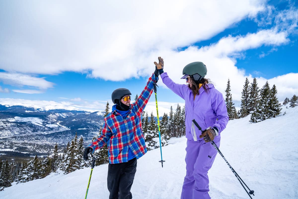 2026/27 Epic Passes On Sale for Lowest Price of the Year
