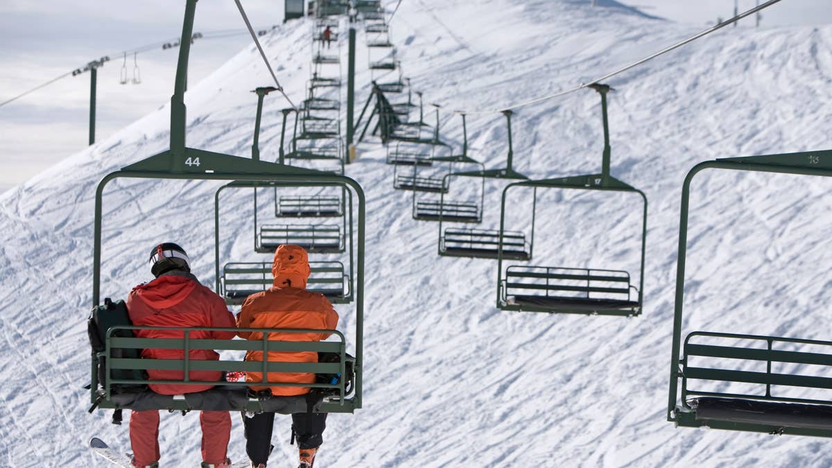 Has Skiing Bounced Back From COVID? Global Skier Visit Numbers Suggest So