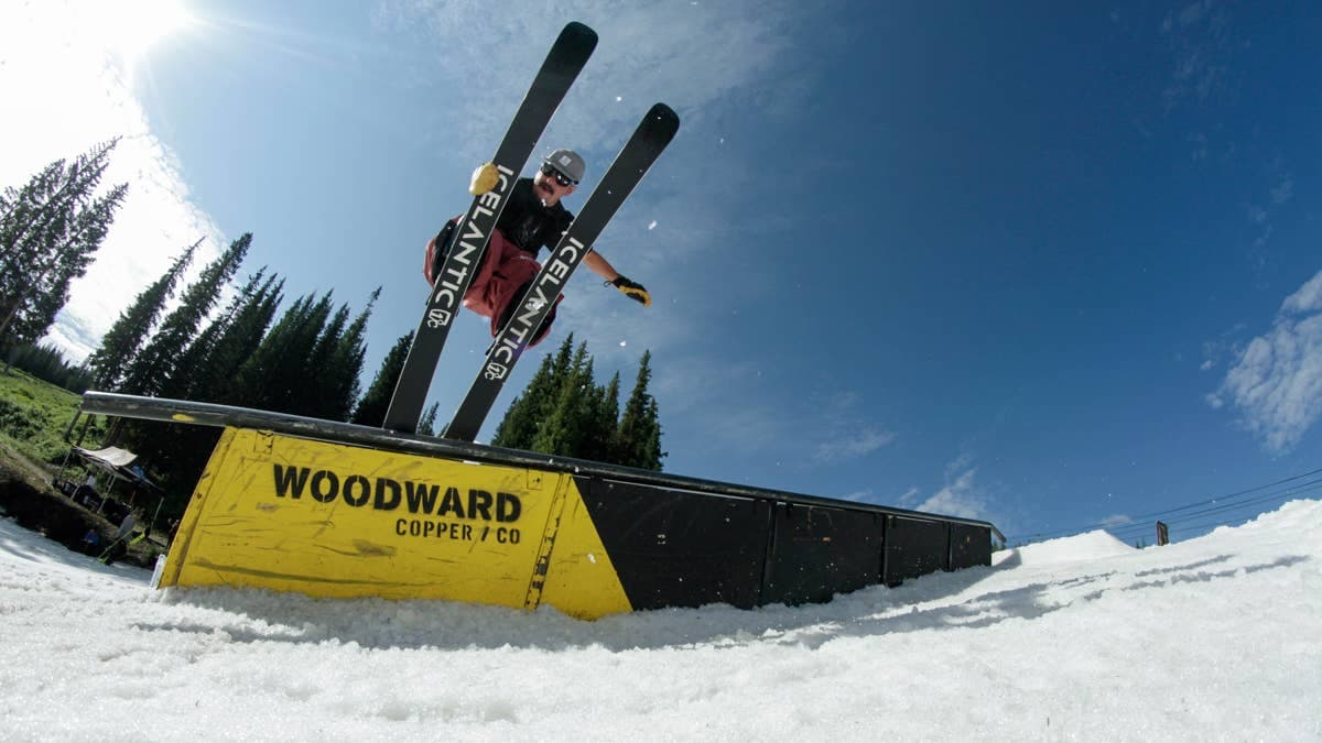 Despite Tough Winter, Colorado's Copper Mountain Is Extending Its Season