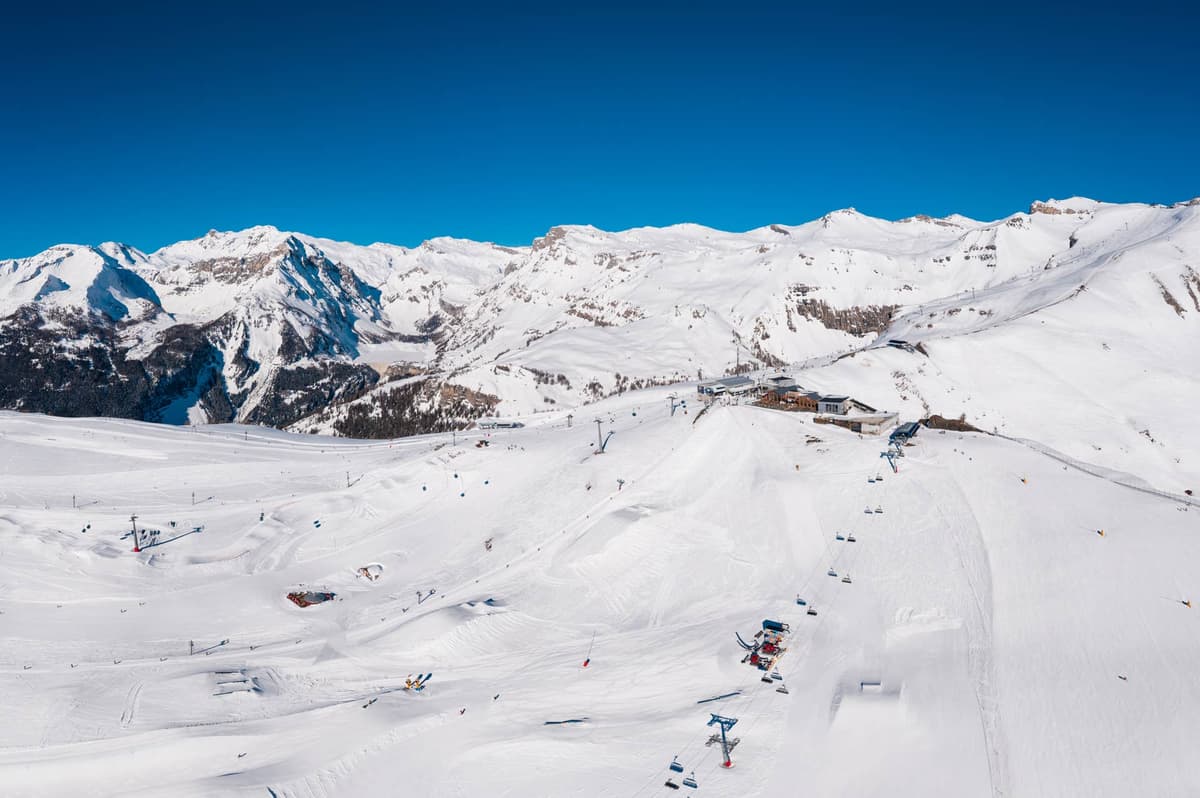 Vail Resorts Closes Crans-Montana for Season, Local-Led Petition Fails