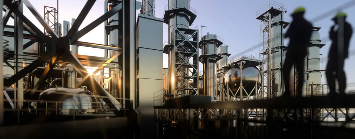 Listening to the Feedwater