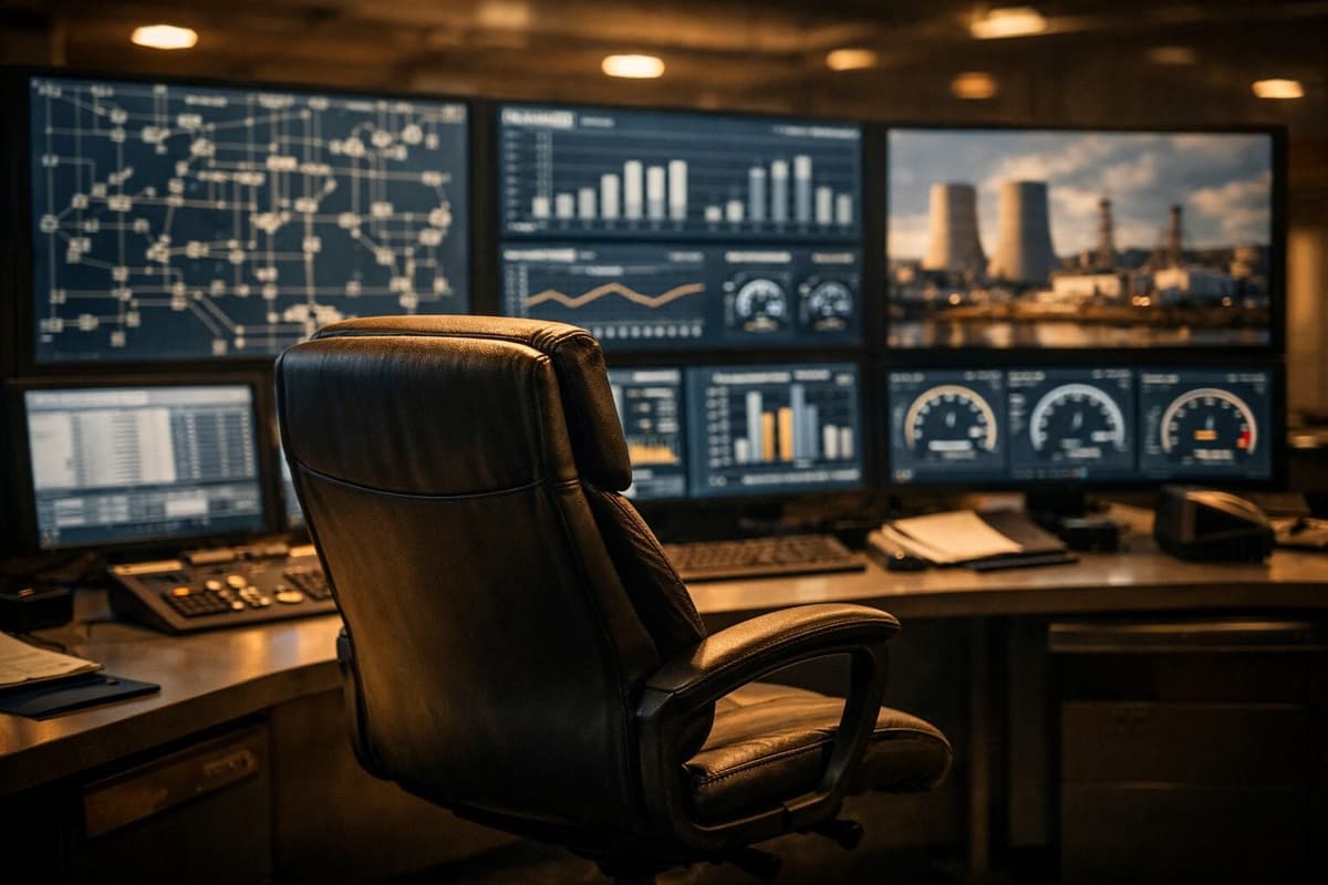 People on the Move: PJM, TVA and Westinghouse Mark Leadership Shifts