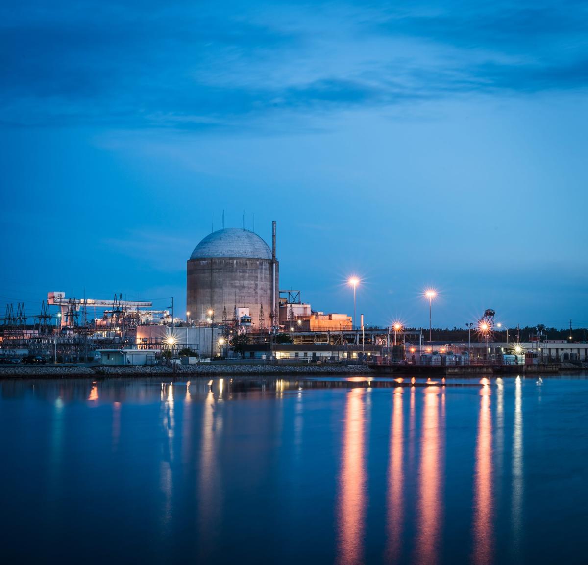 Duke Energy Approved to Continue Operating Robinson Nuclear Plant Through 2050