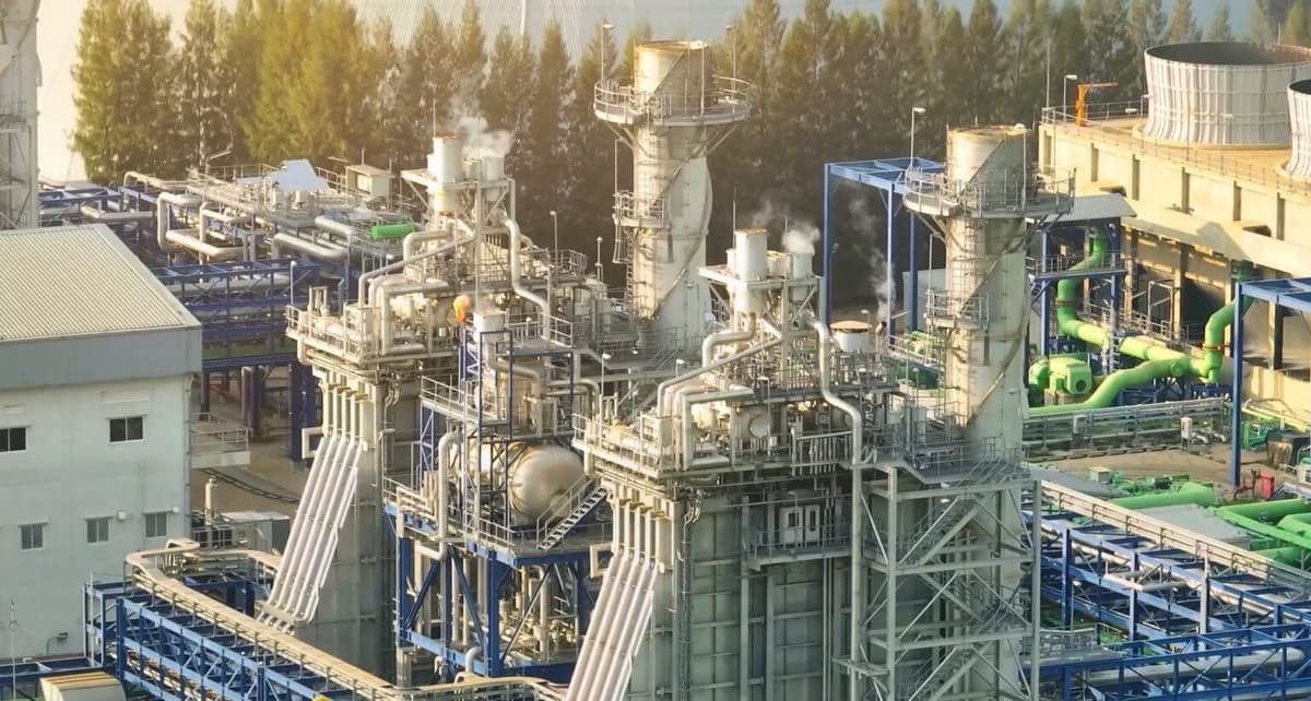 As Turbine Queues Tighten, Babcock & Wilcox Sees Opening for Boiler-Steam Packages in Data Center Power Race