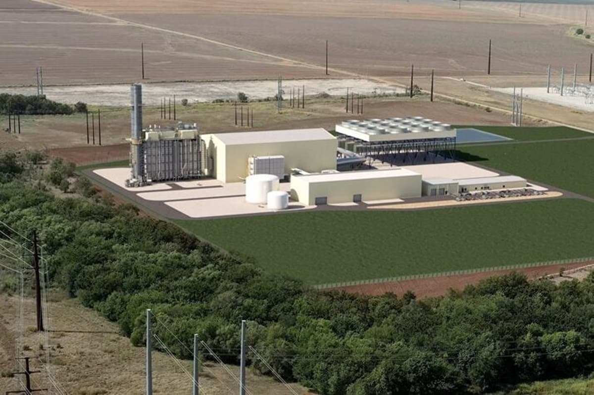 Utilities Advance Combined-Cycle Projects Across Midwest and Southeast