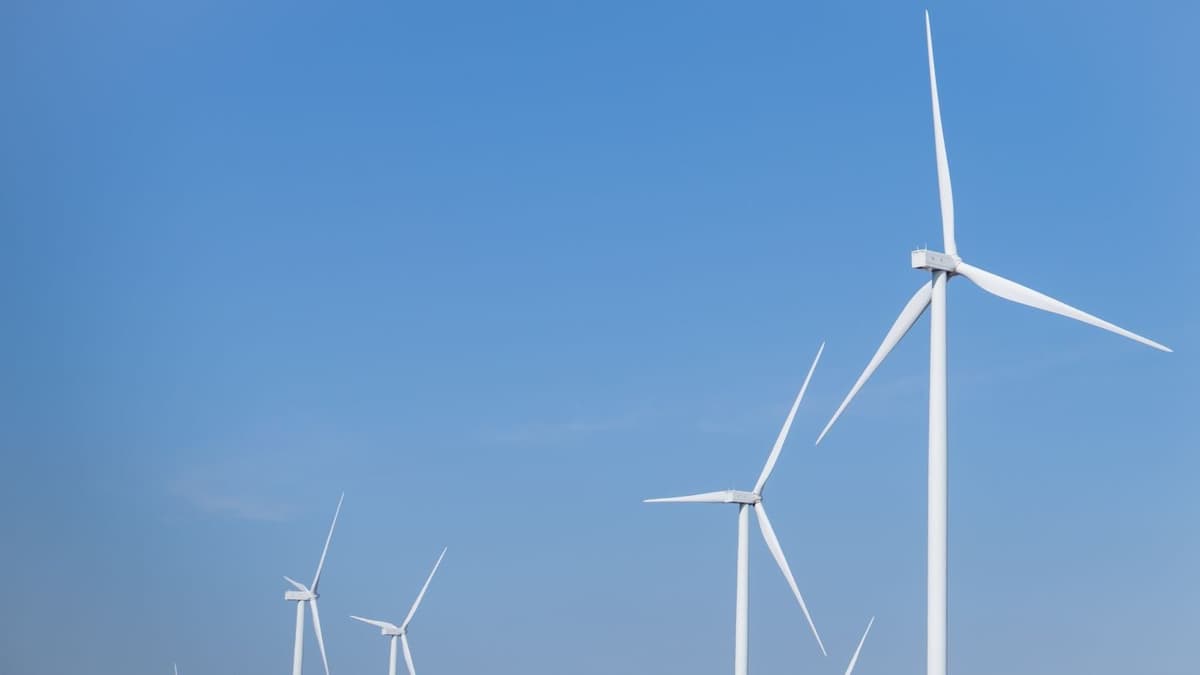 Kruger Breaks Ground on 196MW Saint-Paul-De-Montminy Wind Farm