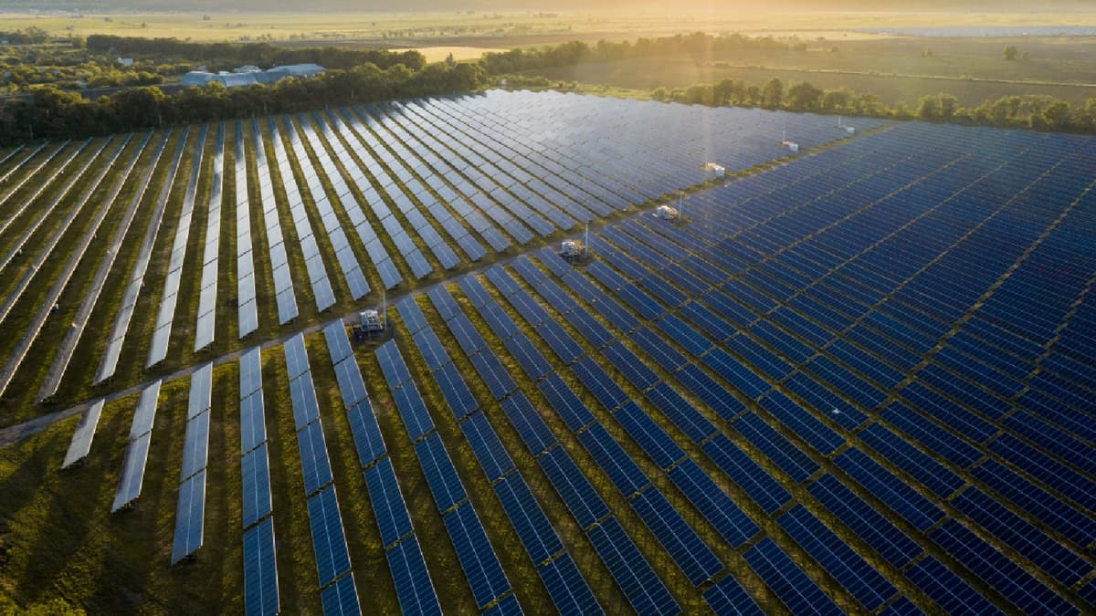 Toyota Tsusho’s AEOLUS Begins Operation of Solar Plants in Tunisia