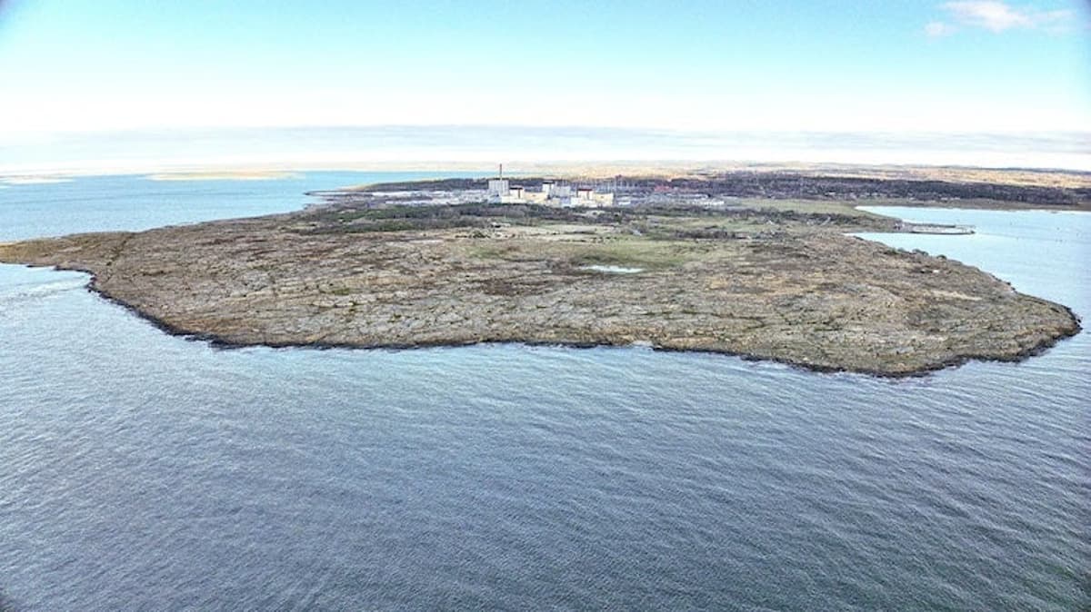 Sweden Backs Nuclear Expansion Plan