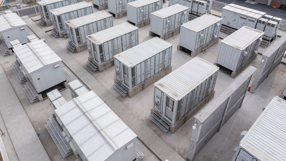 GridStor Acquires Accelergen's 199MW Birdseye Battery Project in Colorado