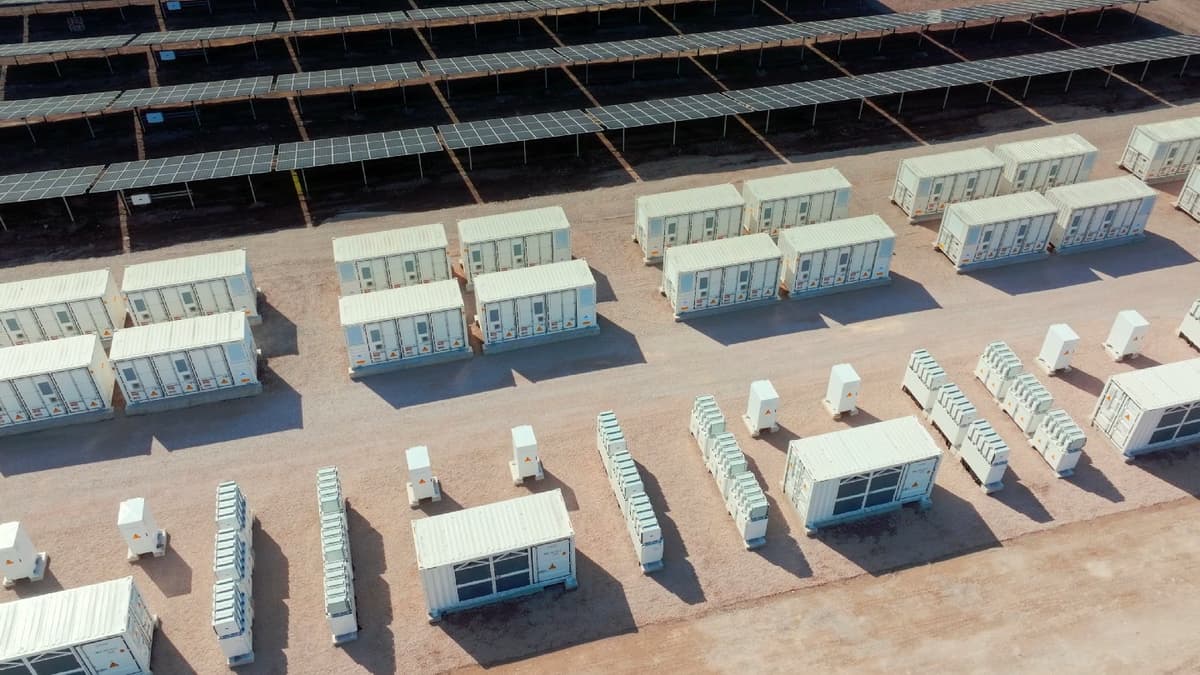 CIM Group Unveils Permanent Power Company with $400m Support