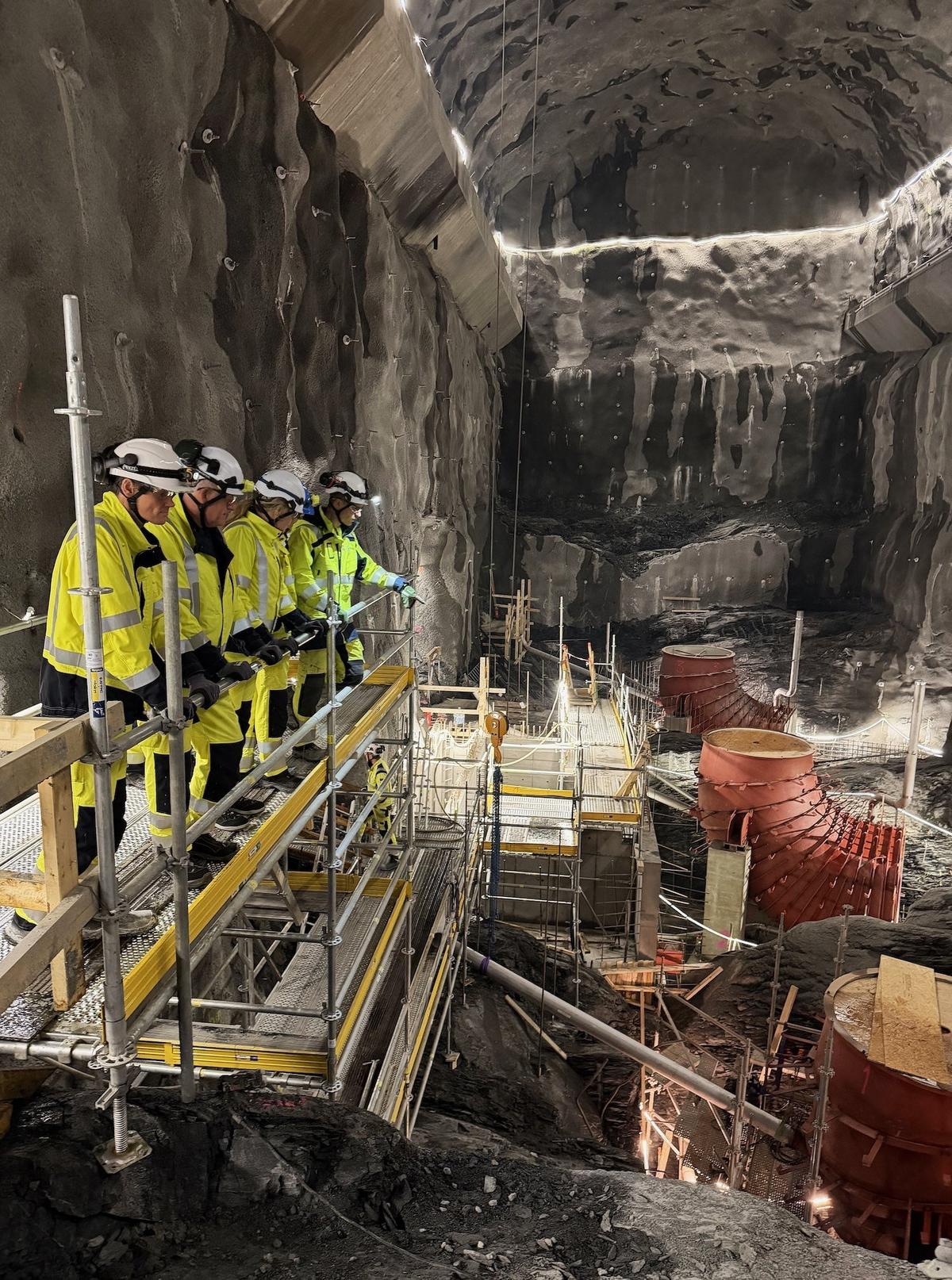 Statkraft to Reinvest Nkr80bn in Norwegian Hydropower
