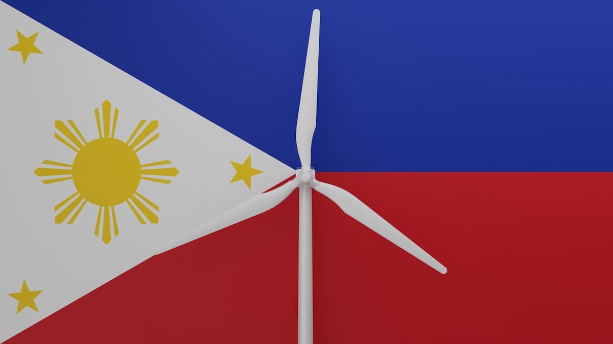 Philippines’ Renewable Capacity to Reach 30GW by 2035, Forecasts GlobalData