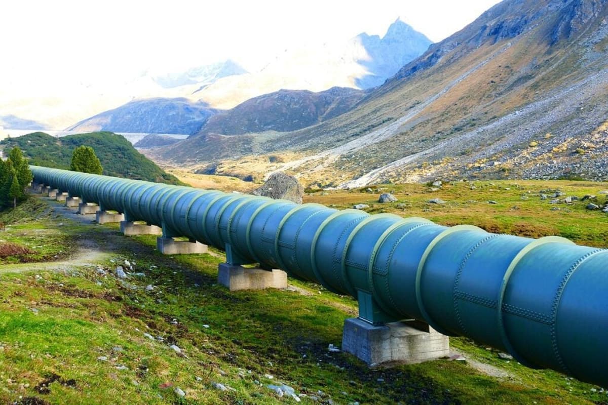 Record Power Burn Expected This Summer as Coal Retirements and Data Centers Drive Gas Demand