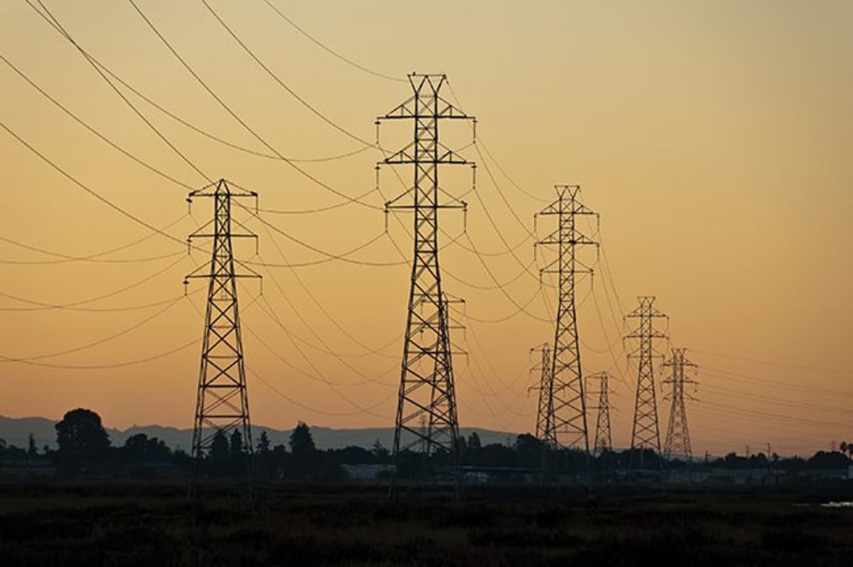Phantom Data Centers Didn’t Break the Power Grid—They Proved It Was Already Broken