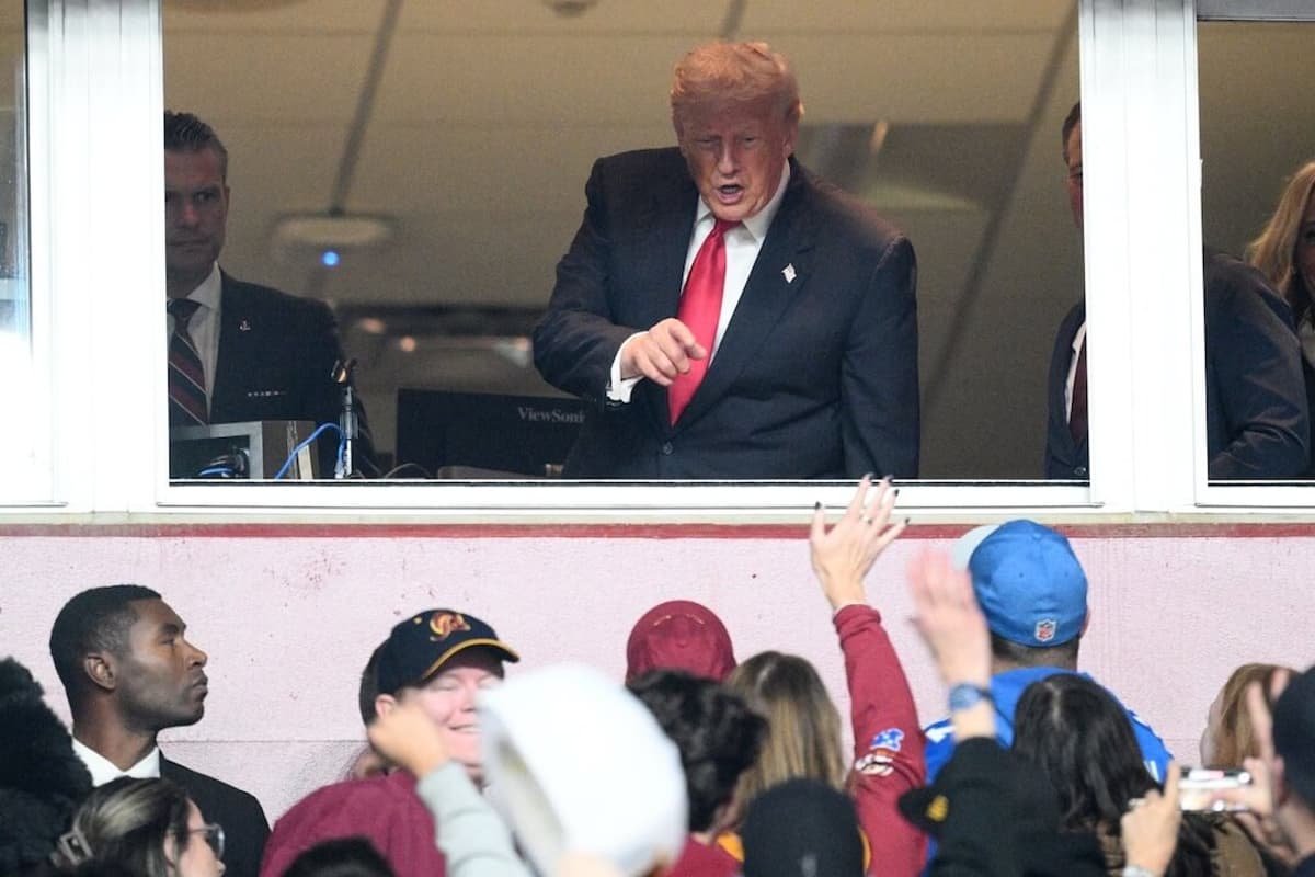 The NFL’s Streaming Future Is Becoming a Major Media and Political Fight