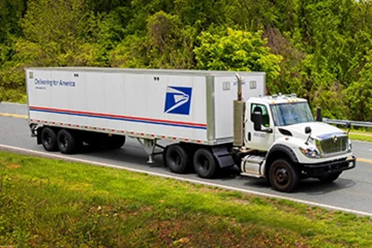 Ecommerce May Not Save the USPS