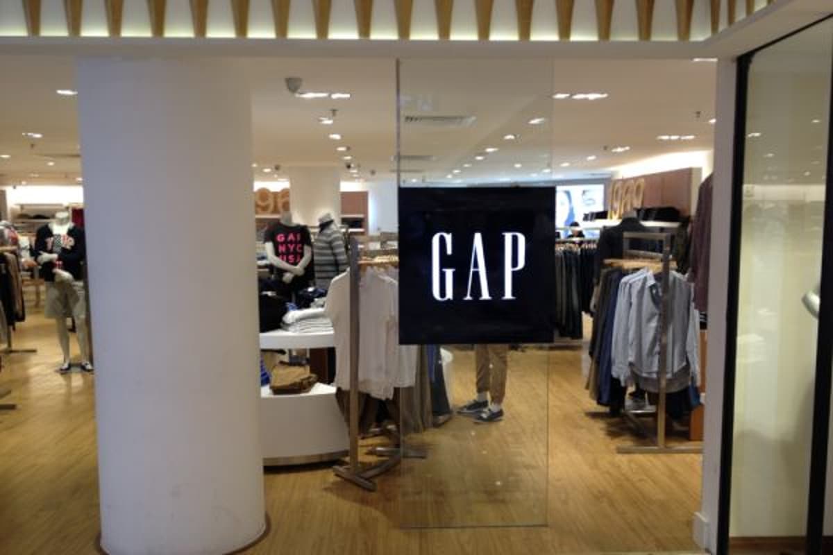 The Scoop: Gap CEO Connects Brand’s Cultural Relevance with Concrete Turnaround Goals