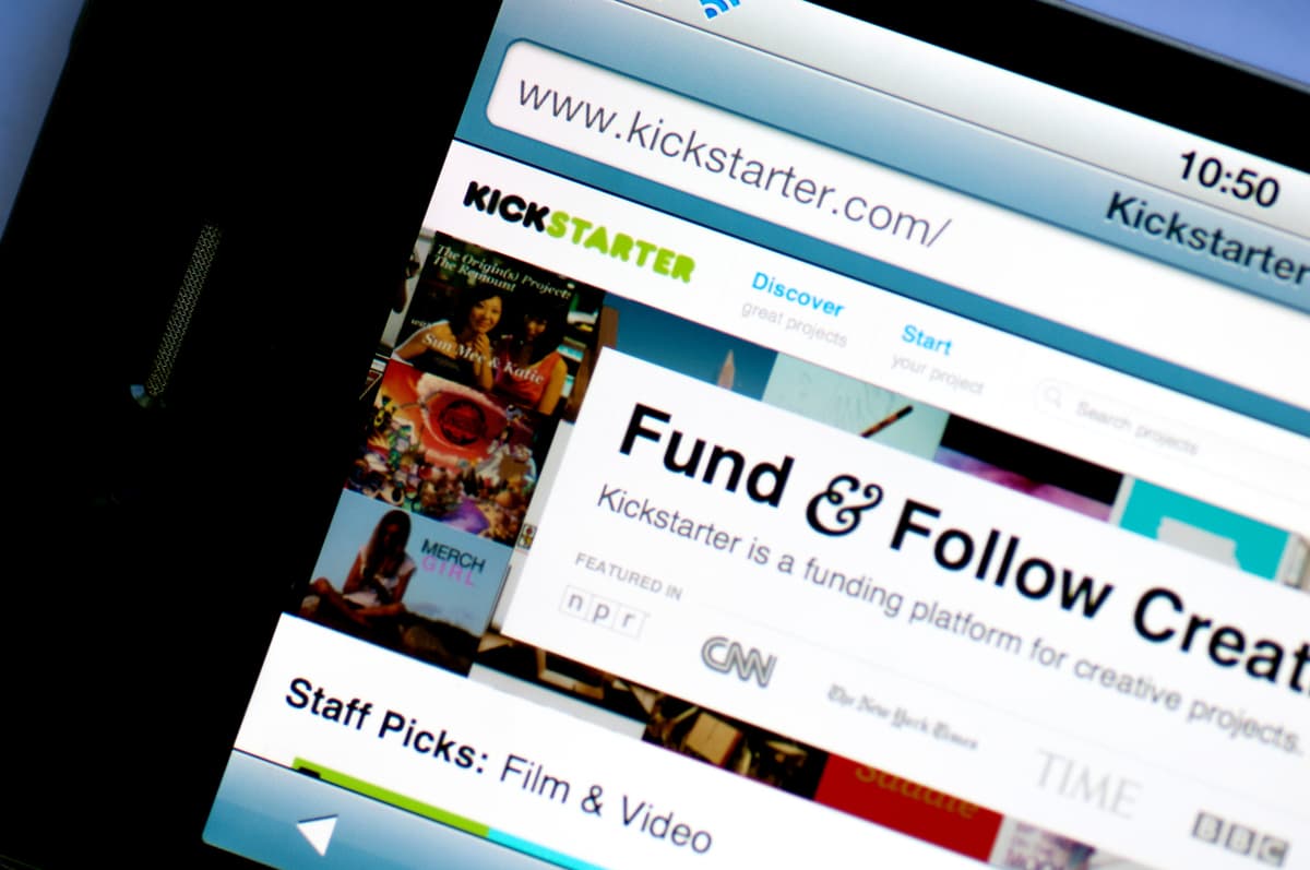 The Scoop: Kickstarter Admitted It ‘Botched’ Adult Content Policy Change