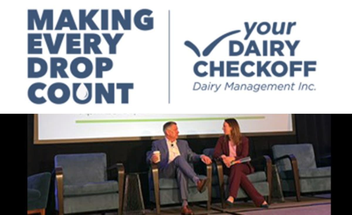 Dairy Leaders Align on Sustainability Progress