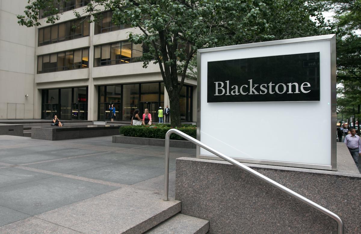 Blackstone Creates Dedicated AI Investment Unit