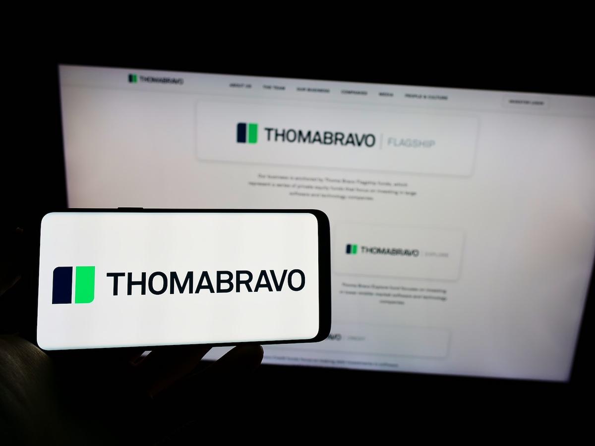 Thoma Bravo Partners with Google Cloud to Accelerate AI Rollout Across Portfolio