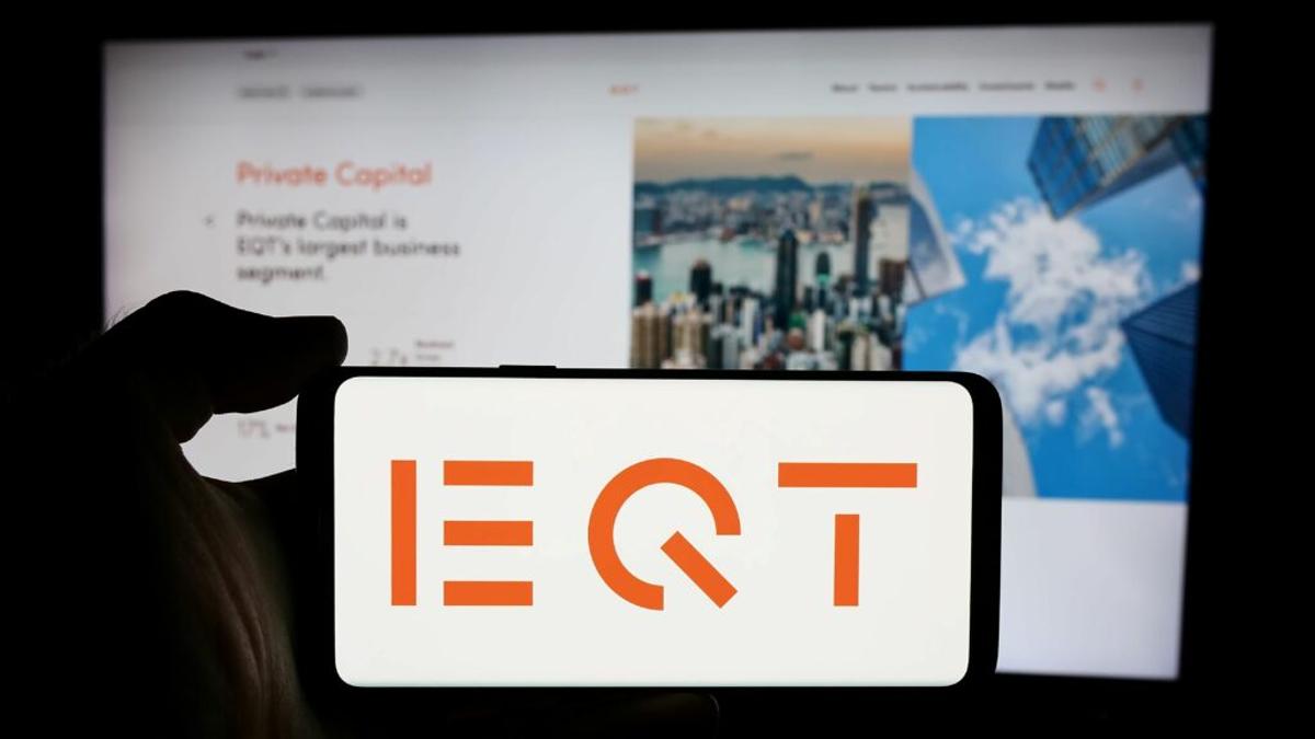 EQT Launches AI Infrastructure Strategy